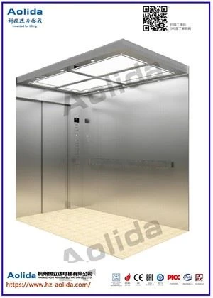 Inteligentní postelový výtah