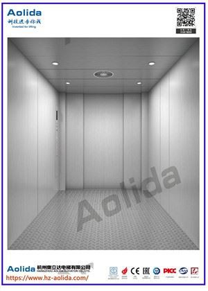 Nejlepší nákladní výtah